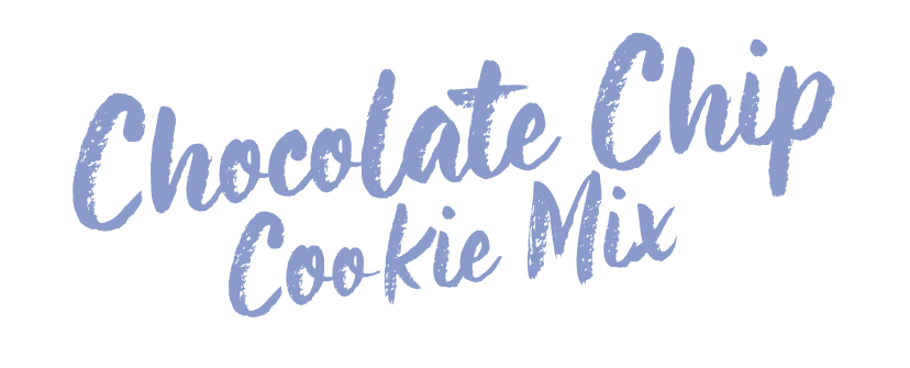 Chocloate chip