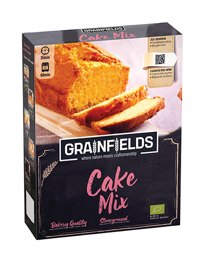 Packshot – Cakemix